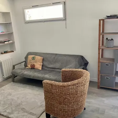 Hébergement de vacances Maison D Hotes Independante Champcevinel