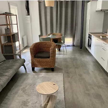Hébergement de vacances Maison D Hotes Independante *